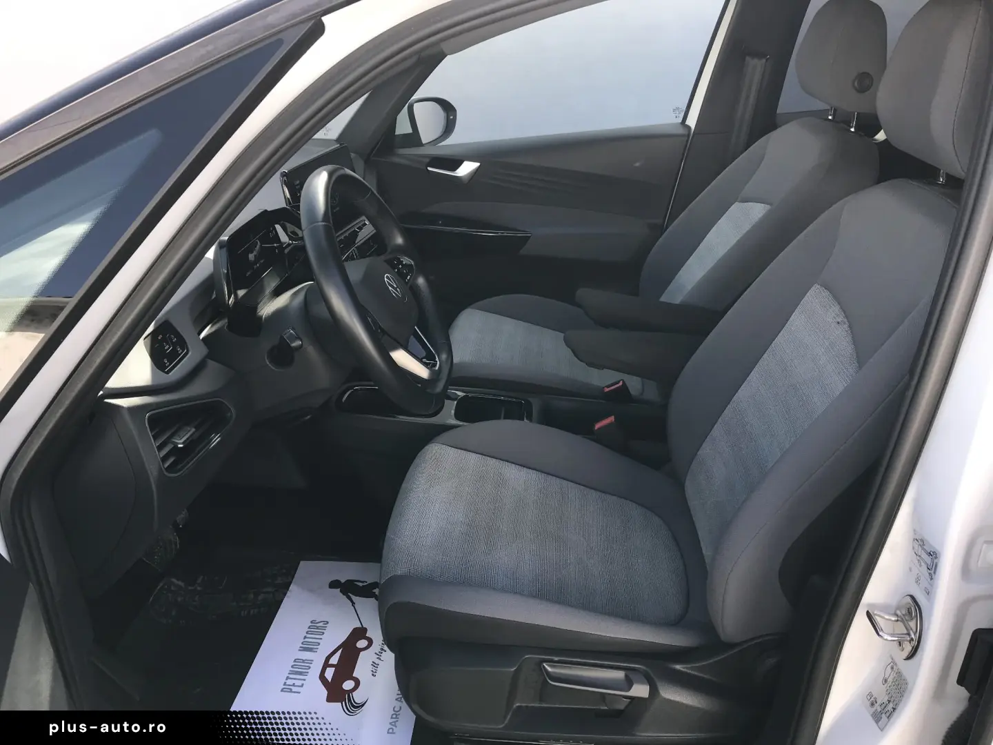 Volkswagen ID.3 58 kWh Pro Performance