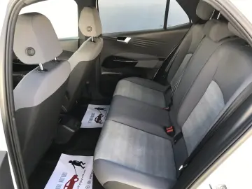 Volkswagen ID.3 58 kWh Pro Performance