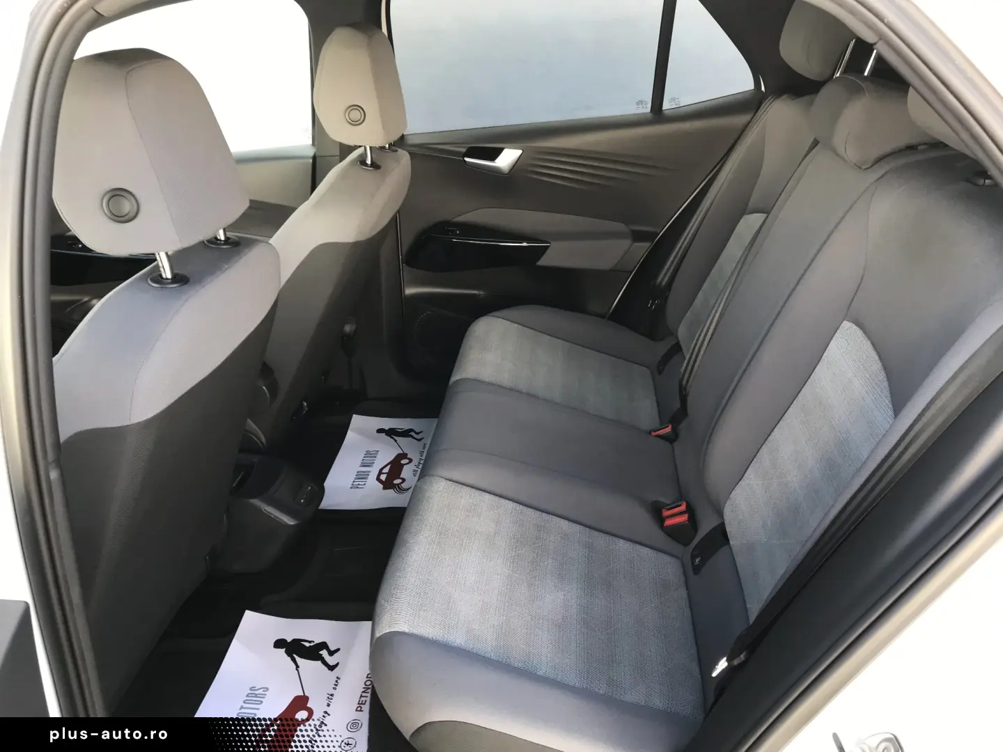 Volkswagen ID.3 58 kWh Pro Performance