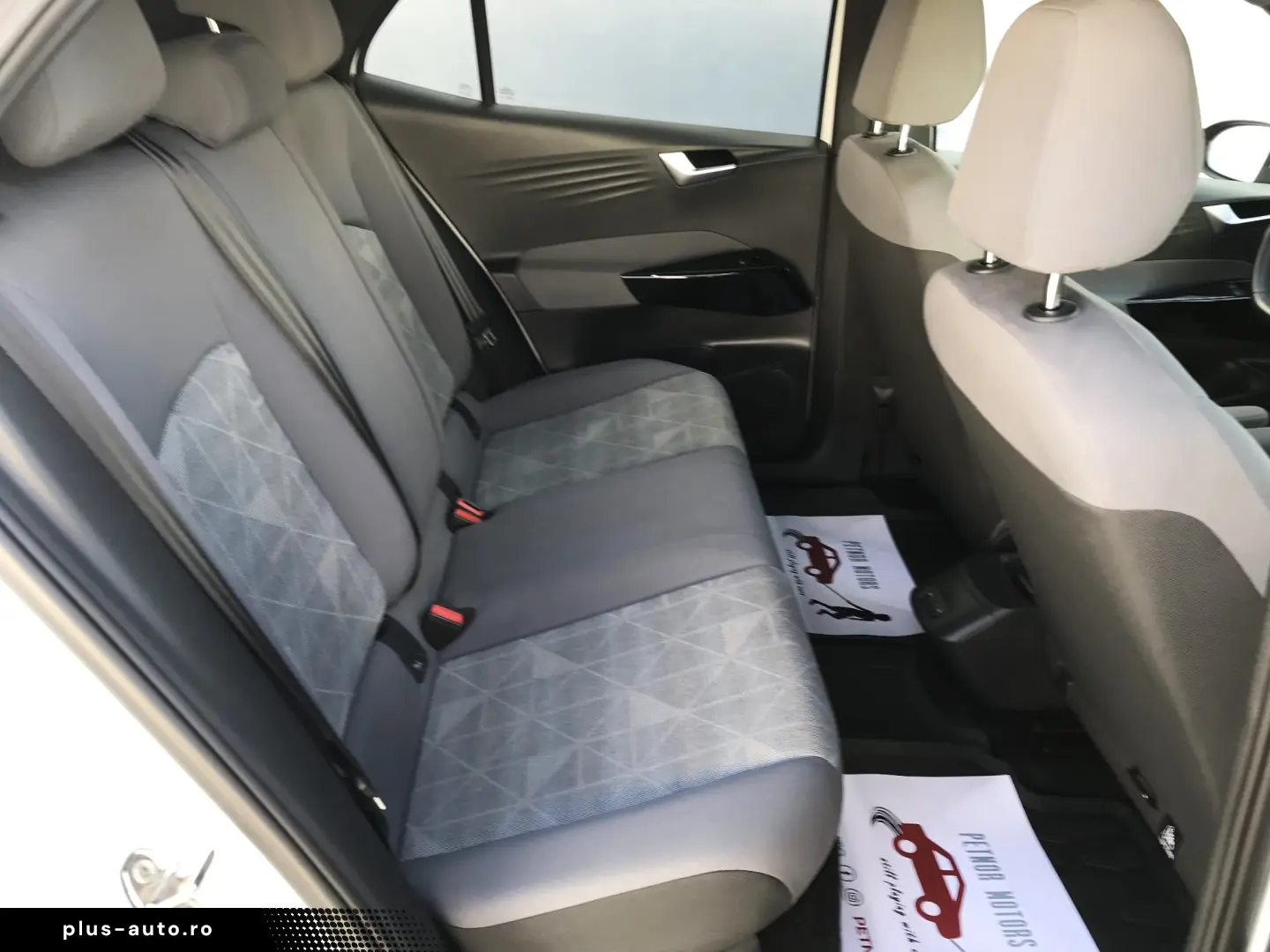 Volkswagen ID.3 58 kWh Pro Performance