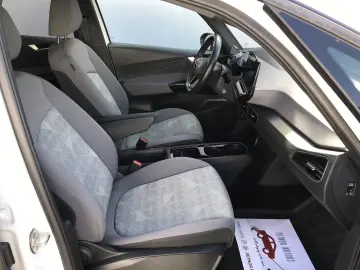 Volkswagen ID.3 58 kWh Pro Performance