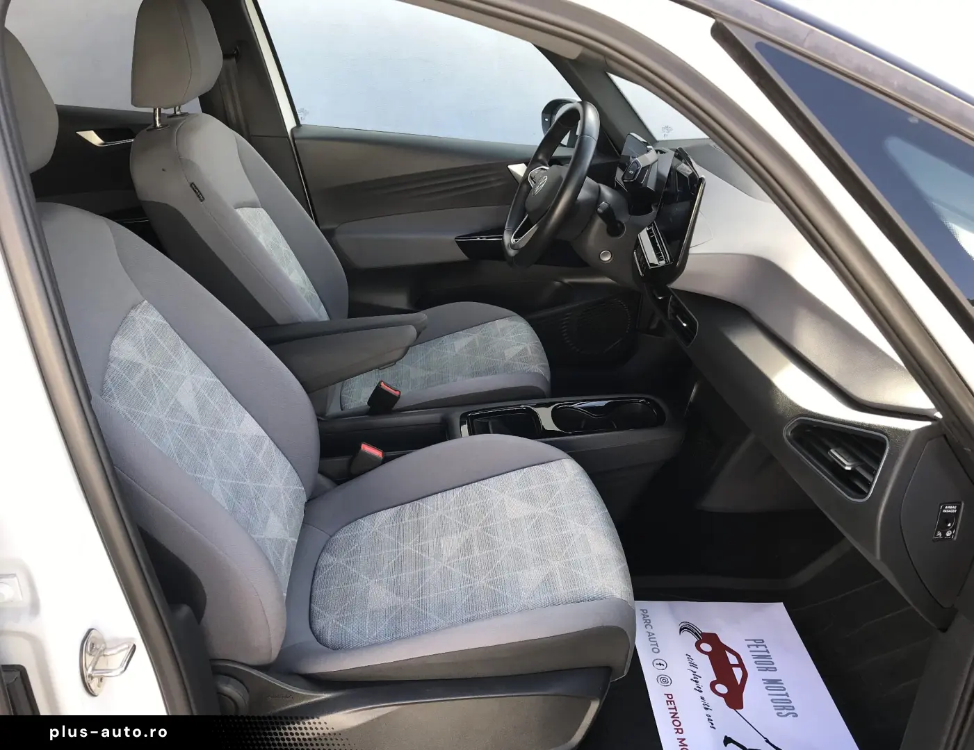 Volkswagen ID.3 58 kWh Pro Performance