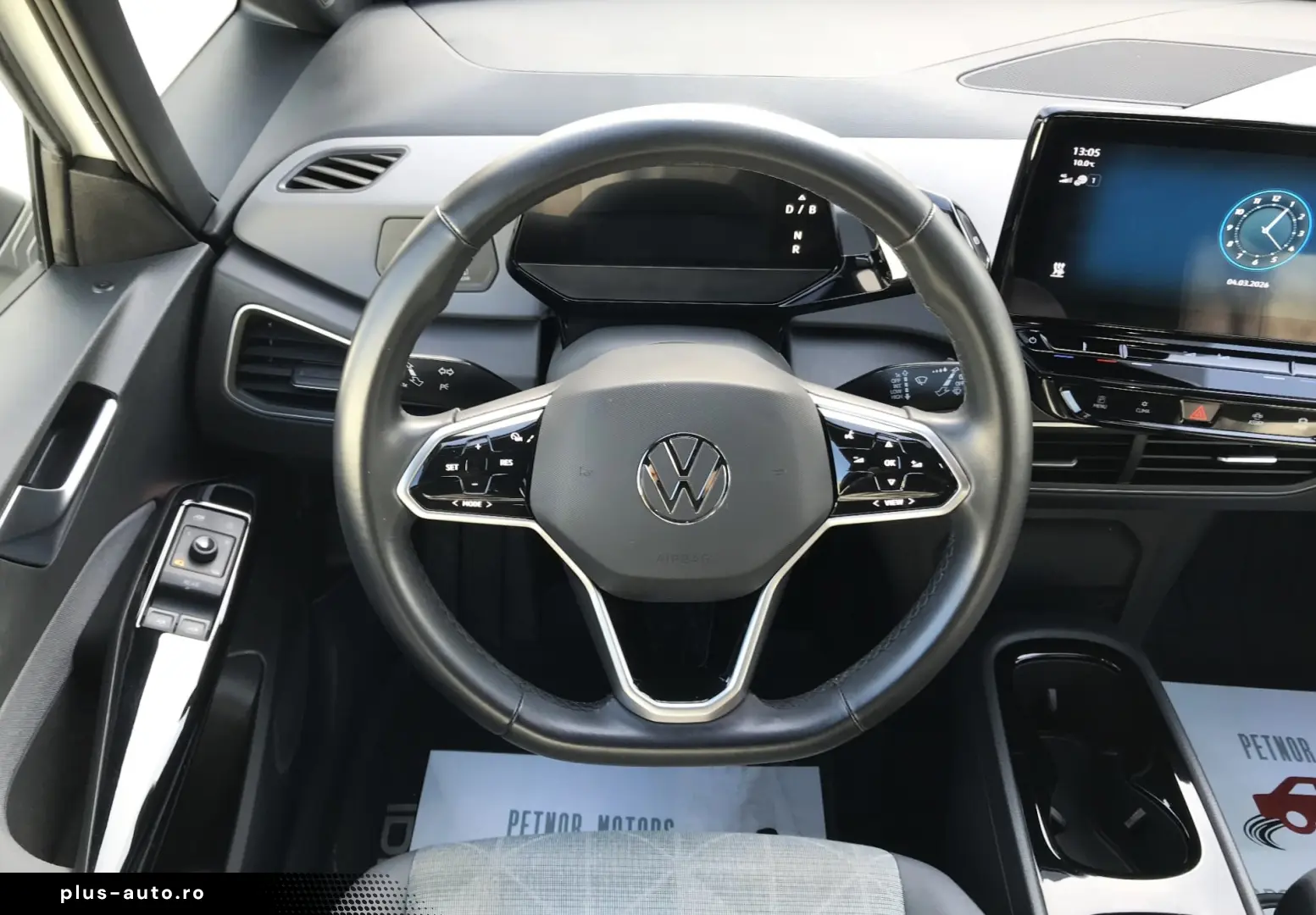 Volkswagen ID.3 58 kWh Pro Performance