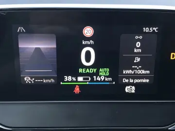 Volkswagen ID.3 58 kWh Pro Performance