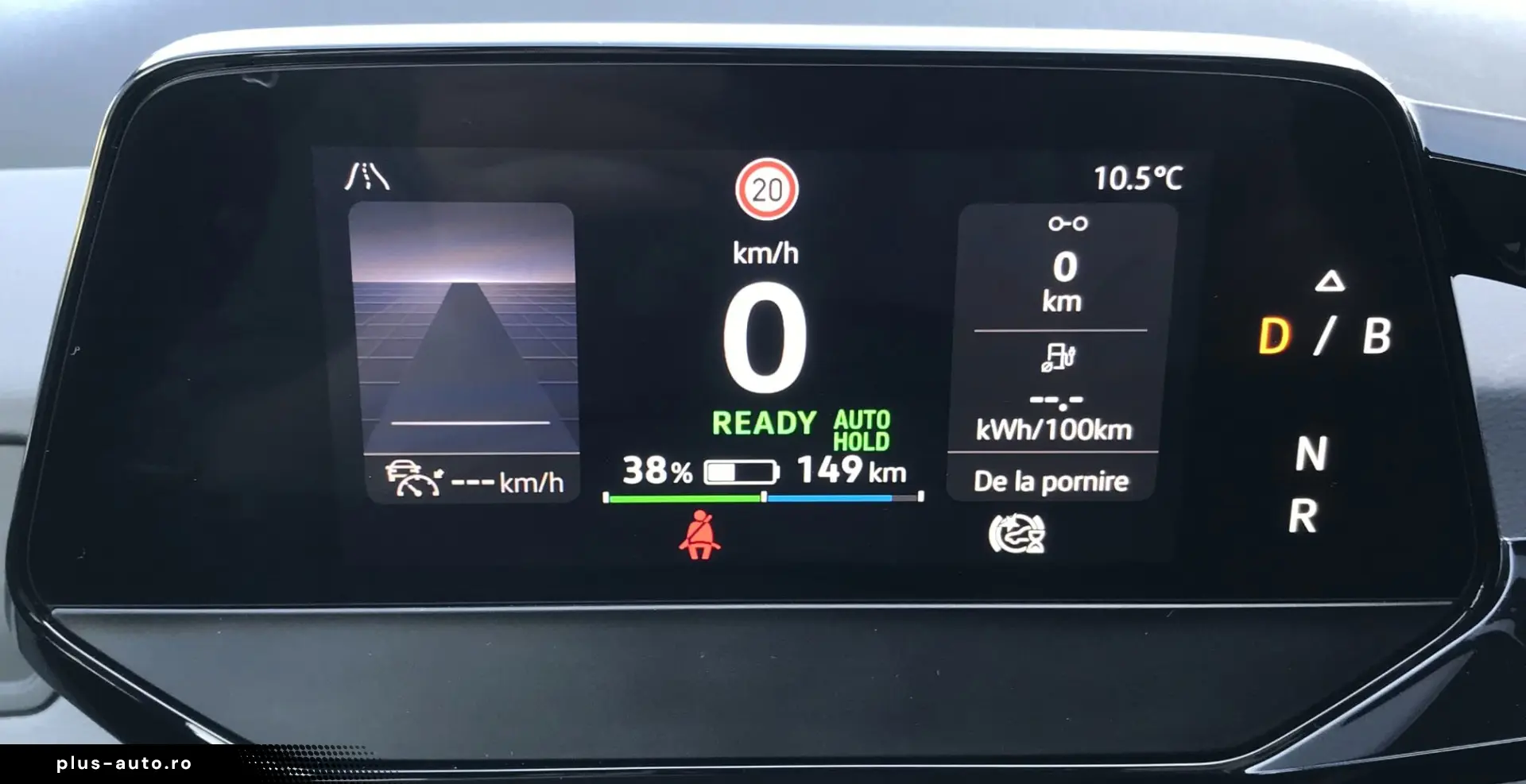 Volkswagen ID.3 58 kWh Pro Performance