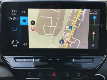 Volkswagen ID.3 58 kWh Pro Performance