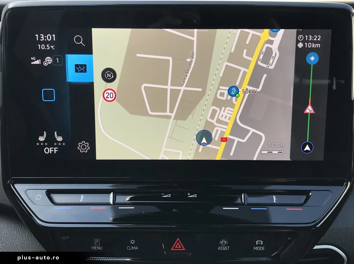 Volkswagen ID.3 58 kWh Pro Performance