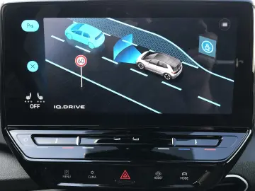 Volkswagen ID.3 58 kWh Pro Performance