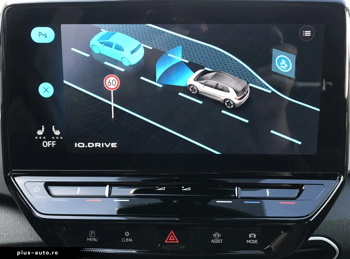 Volkswagen ID.3 58 kWh Pro Performance