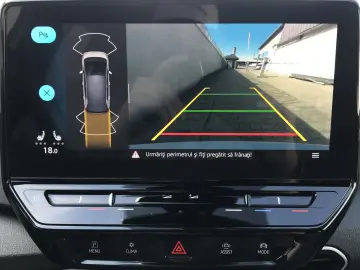 Volkswagen ID.3 58 kWh Pro Performance