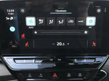 Volkswagen ID.3 58 kWh Pro Performance