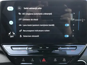 Volkswagen ID.3 58 kWh Pro Performance