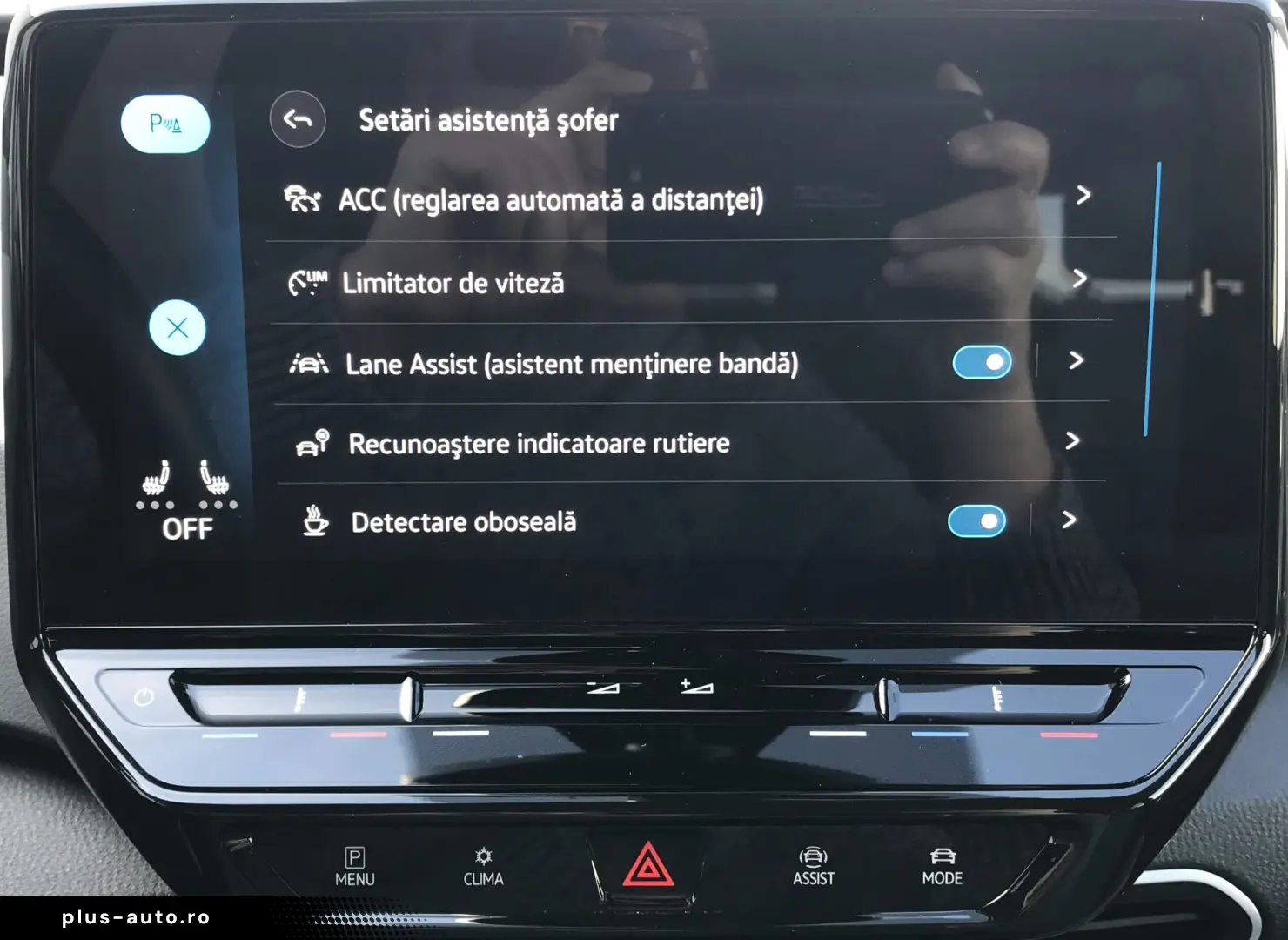 Volkswagen ID.3 58 kWh Pro Performance