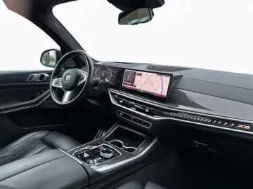 BMW X5 xDr40d LCI M Sport Pro FROZEN DA PA-Pr 22Zoll