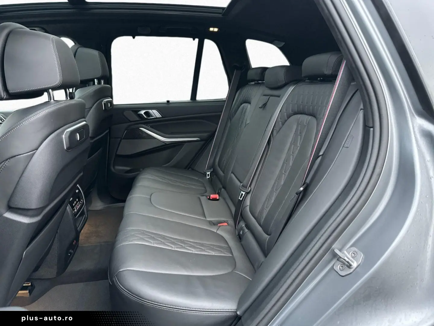 BMW X5 xDr40d LCI M Sport Pro FROZEN DA PA-Pr 22Zoll