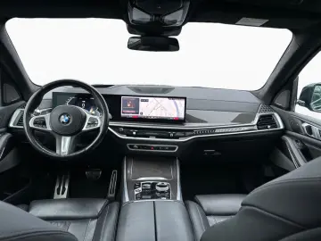 BMW X5 xDr40d LCI M Sport Pro FROZEN DA PA-Pr 22Zoll