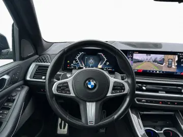 BMW X5 xDr40d LCI M Sport Pro FROZEN DA PA-Pr 22Zoll