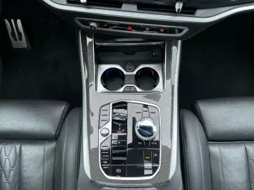 BMW X5 xDr40d LCI M Sport Pro FROZEN DA PA-Pr 22Zoll