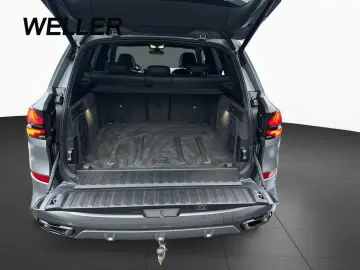 BMW X5 xDr40d LCI M Sport Pro FROZEN DA PA-Pr 22Zoll