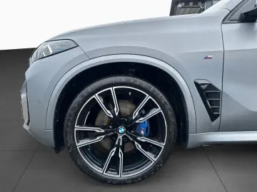 BMW X5 xDr40d LCI M Sport Pro FROZEN DA PA-Pr 22Zoll