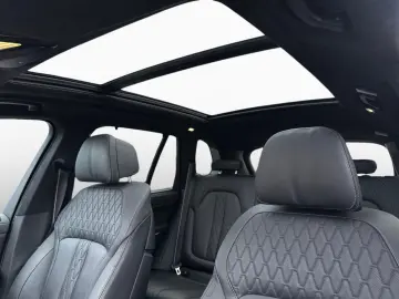 BMW X5 xDr40d LCI M Sport Pro FROZEN DA PA-Pr 22Zoll