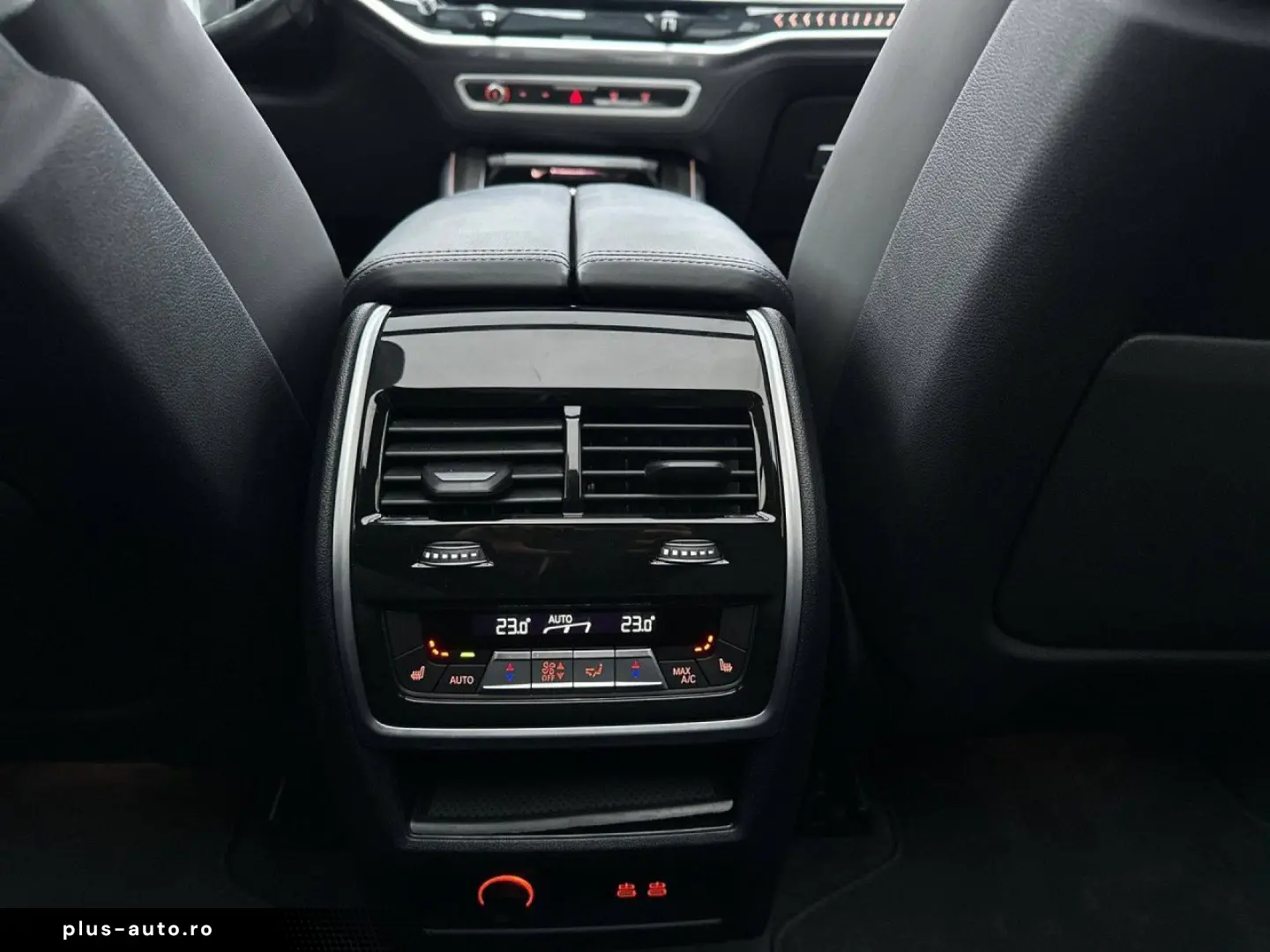 BMW X5 xDr40d LCI M Sport Pro FROZEN DA PA-Pr 22Zoll