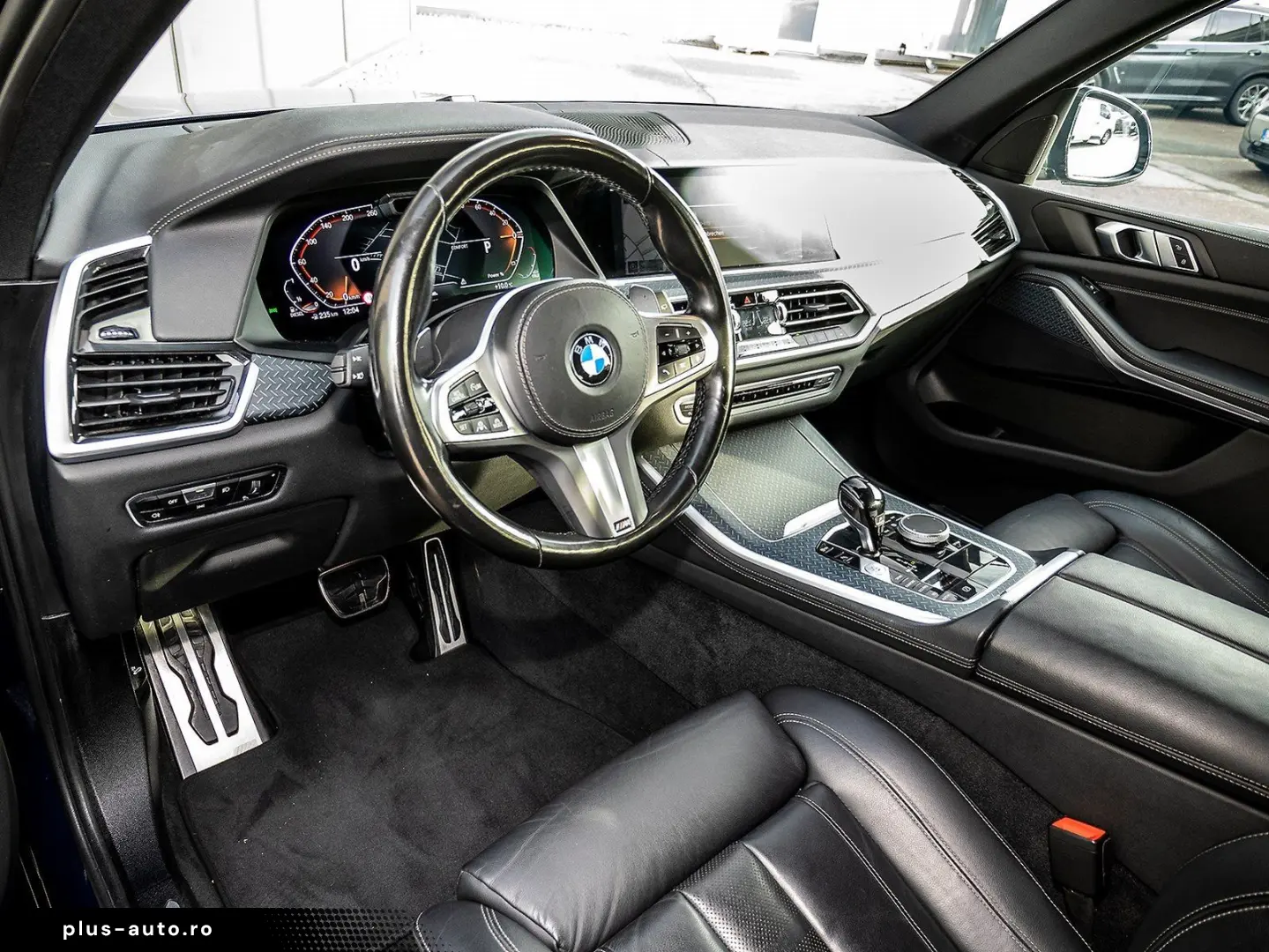 BMW X5 xDrive30d M Sportpaket Standheiz. GSD HUD AHK