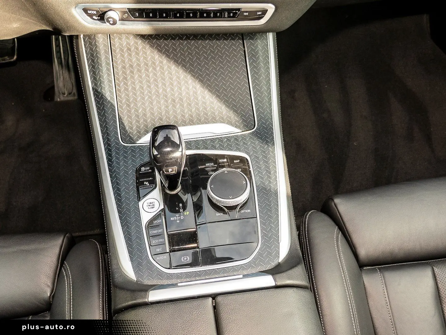 BMW X5 xDrive30d M Sportpaket Standheiz. GSD HUD AHK