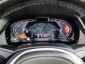 BMW X5 xDrive30d M Sportpaket Standheiz. GSD HUD AHK