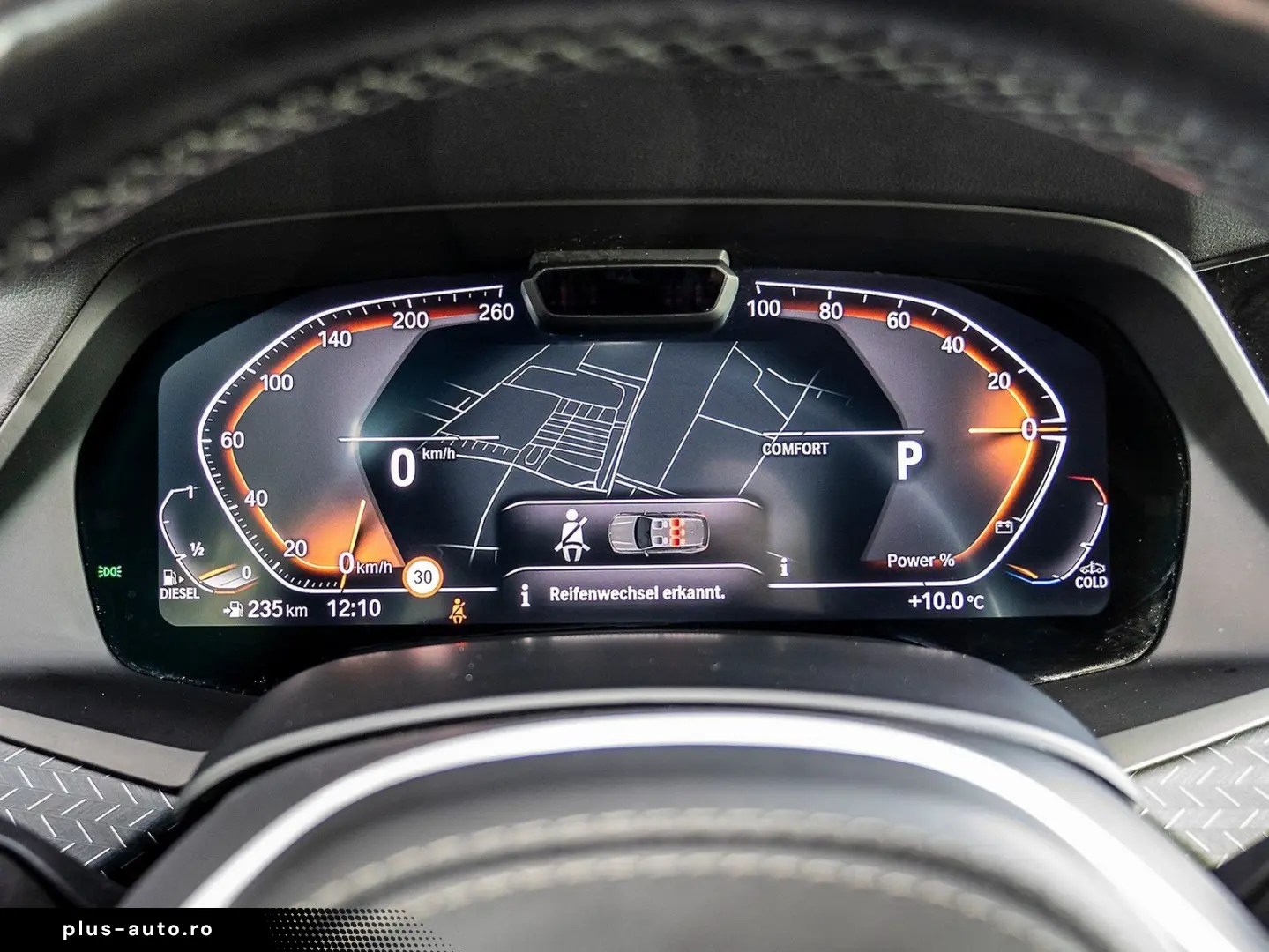 BMW X5 xDrive30d M Sportpaket Standheiz. GSD HUD AHK