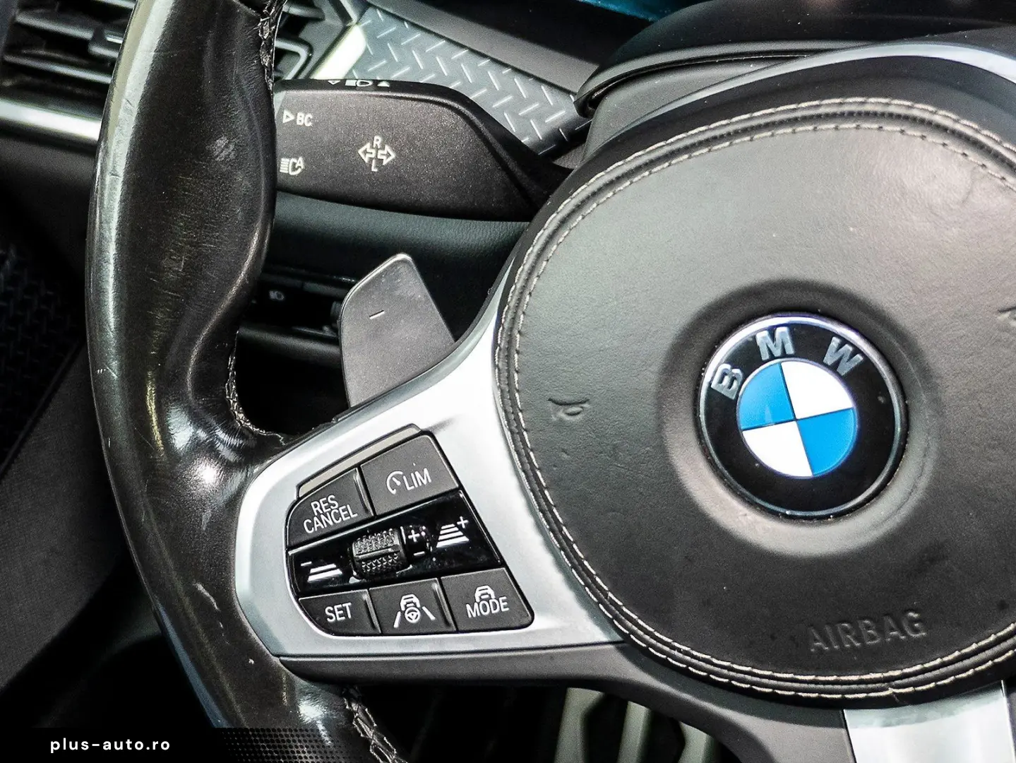 BMW X5 xDrive30d M Sportpaket Standheiz. GSD HUD AHK