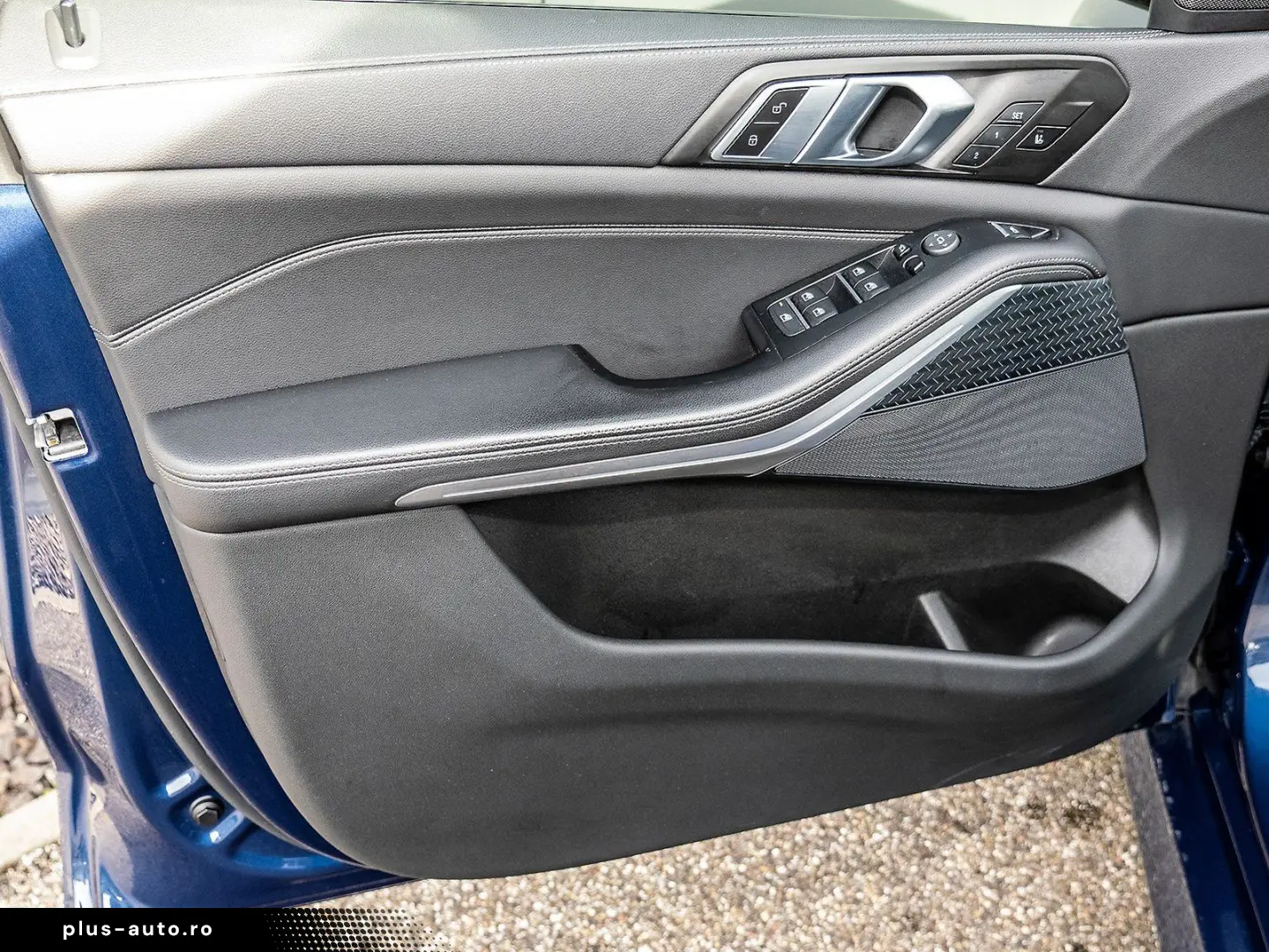 BMW X5 xDrive30d M Sportpaket Standheiz. GSD HUD AHK