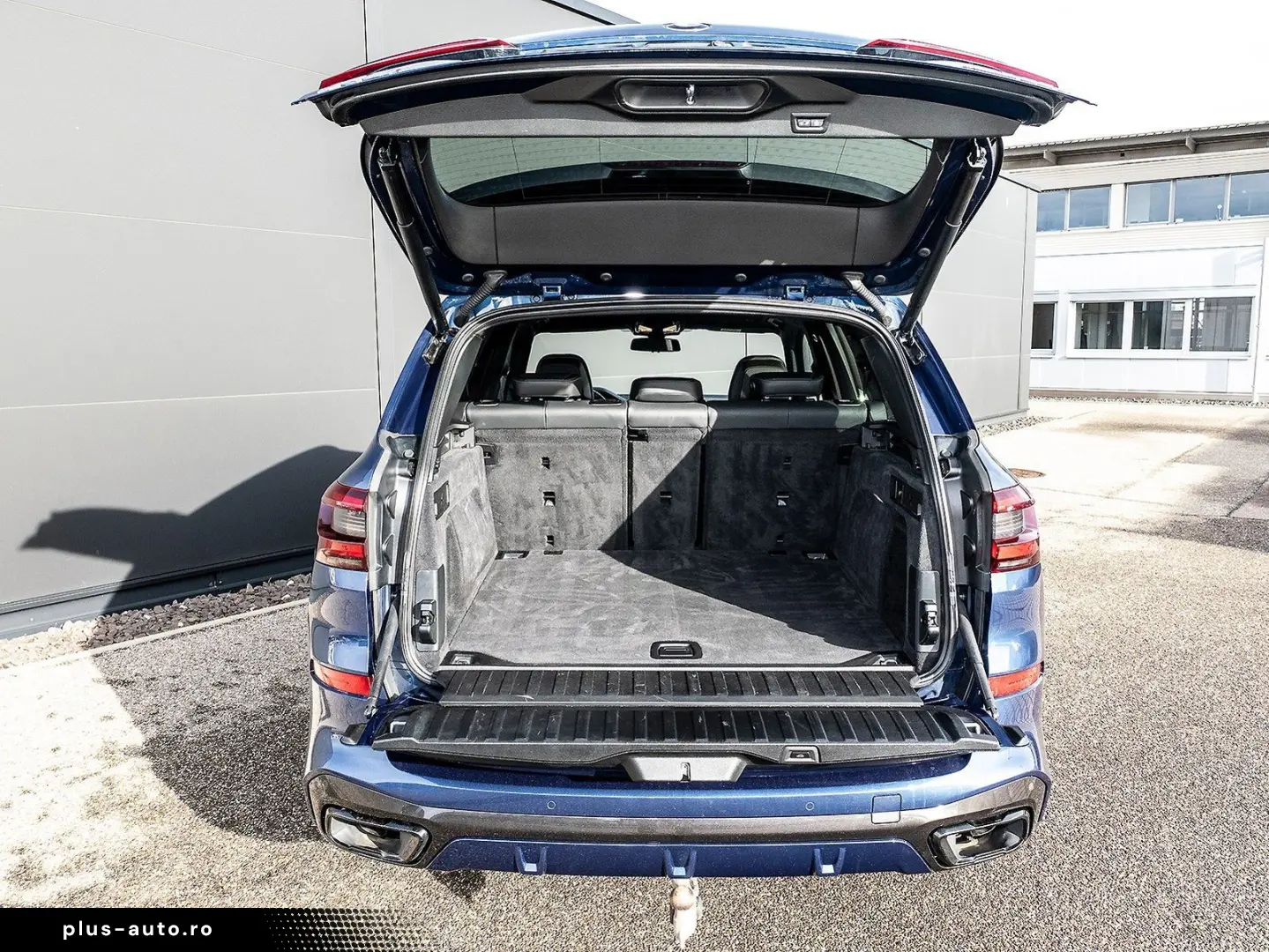 BMW X5 xDrive30d M Sportpaket Standheiz. GSD HUD AHK