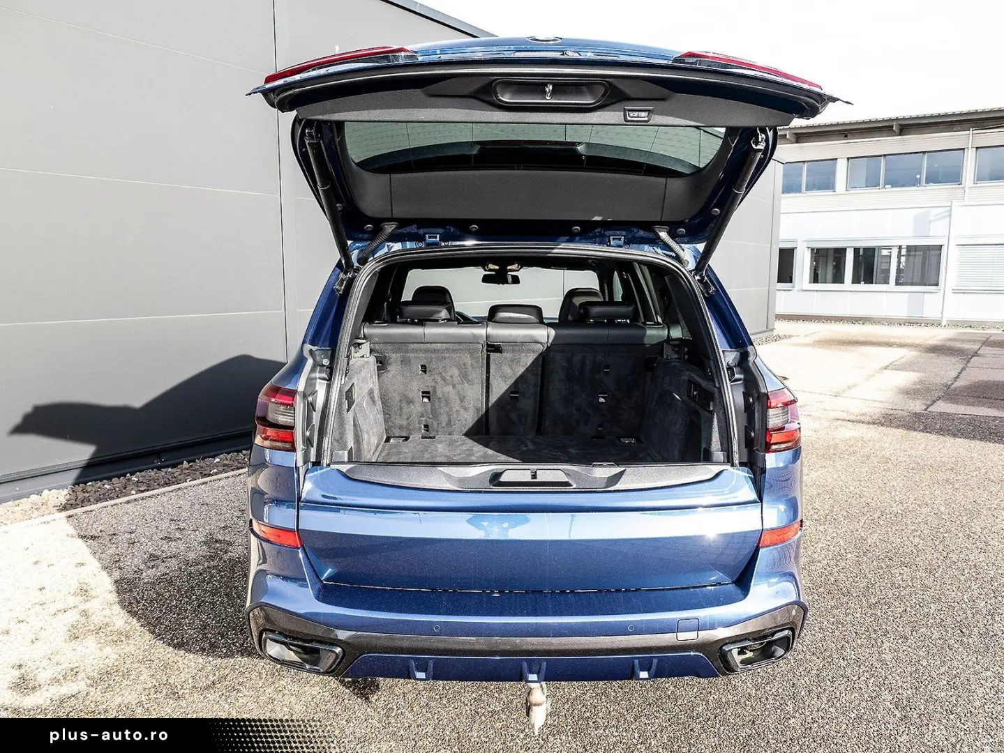 BMW X5 xDrive30d M Sportpaket Standheiz. GSD HUD AHK