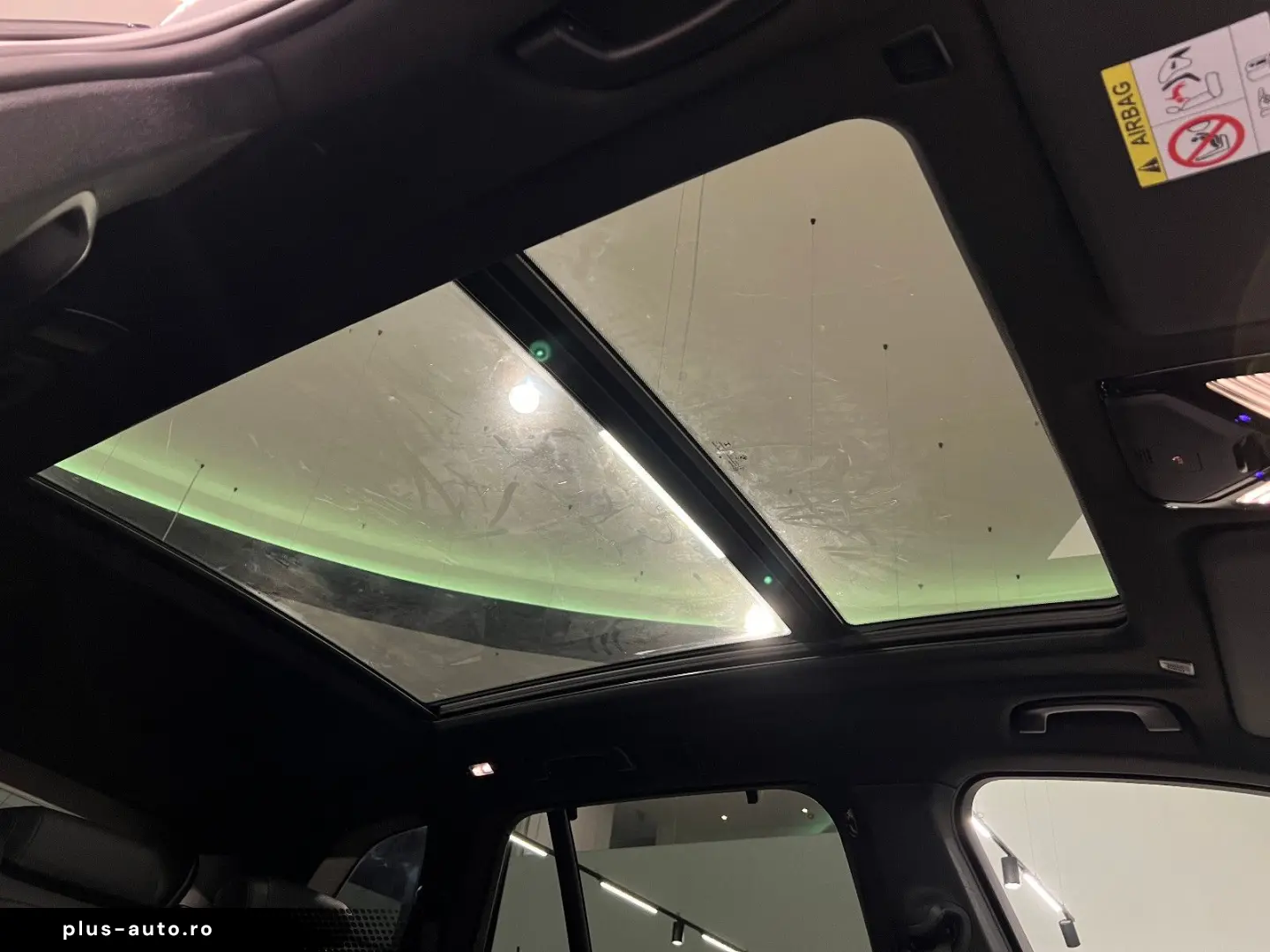 BMW X5 30d M-PAKET 7SITZ ACC LUFT PANO 3D H&K LASER