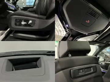 BMW X5 30d M-PAKET 7SITZ ACC LUFT PANO 3D H&K LASER