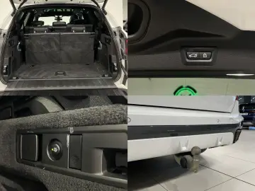 BMW X5 30d M-PAKET 7SITZ ACC LUFT PANO 3D H&K LASER