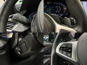 BMW X5 30d M-PAKET 7SITZ ACC LUFT PANO 3D H&K LASER