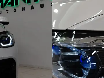 BMW X5 30d M-PAKET 7SITZ ACC LUFT PANO 3D H&K LASER