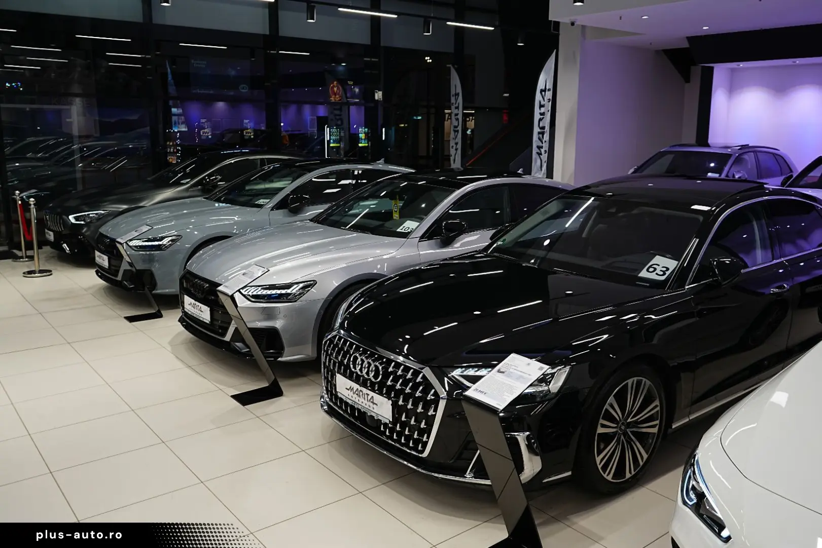 BMW X5 30d M-PAKET 7SITZ ACC LUFT PANO 3D H&K LASER