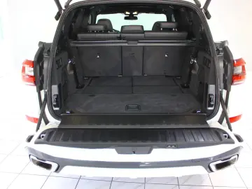 BMW X5 xDrive30dA M-SPORT~DEUTSCH UNFALLFREI 7SITZ~