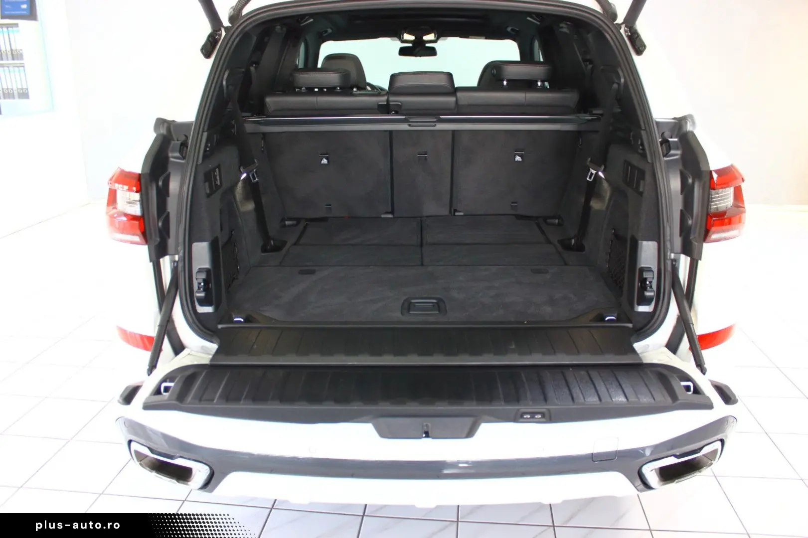 BMW X5 xDrive30dA M-SPORT~DEUTSCH UNFALLFREI 7SITZ~