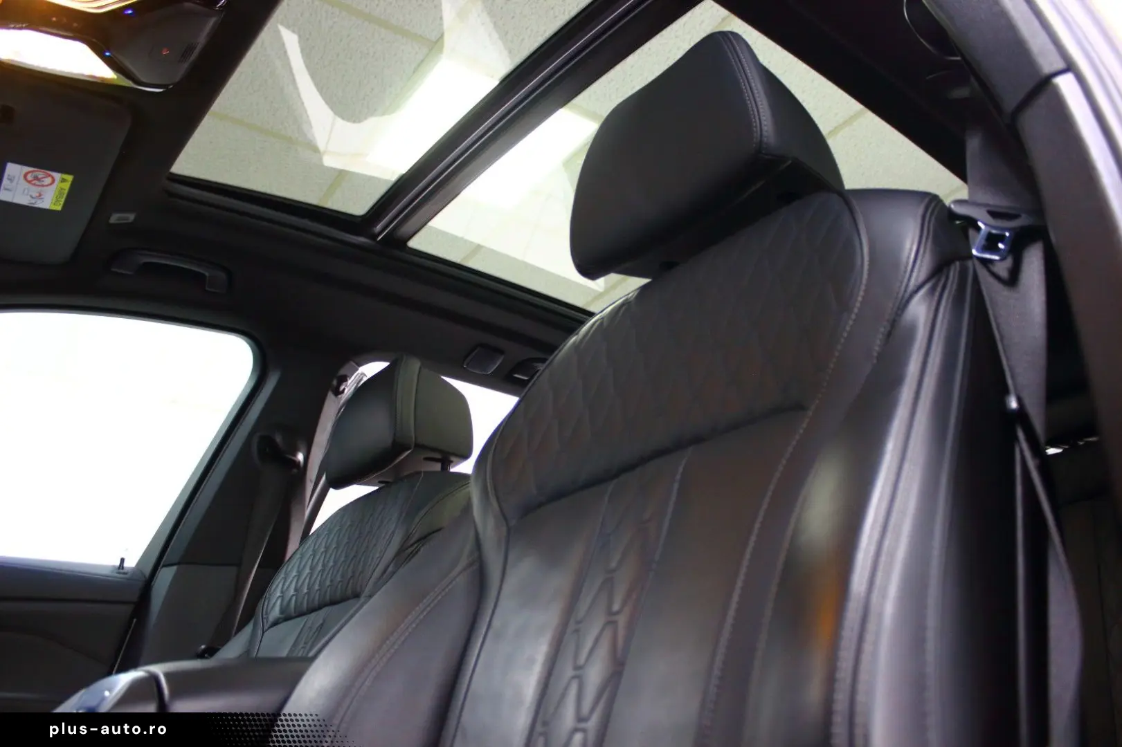 BMW X5 xDrive30dA M-SPORT~DEUTSCH UNFALLFREI 7SITZ~