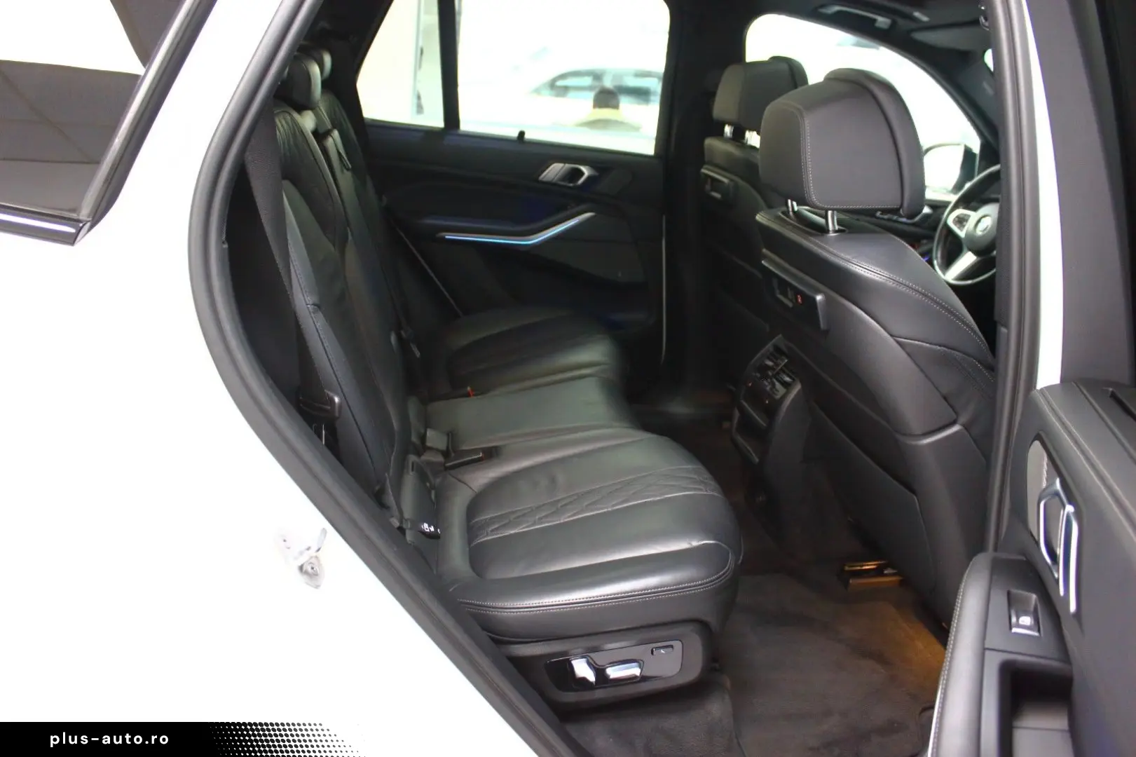 BMW X5 xDrive30dA M-SPORT~DEUTSCH UNFALLFREI 7SITZ~