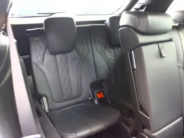 BMW X5 xDrive30dA M-SPORT~DEUTSCH UNFALLFREI 7SITZ~