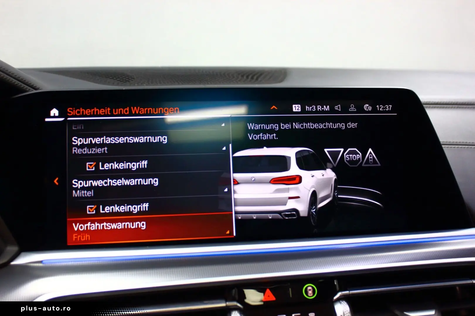 BMW X5 xDrive30dA M-SPORT~DEUTSCH UNFALLFREI 7SITZ~