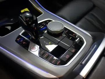 BMW X5 xDrive30dA M-SPORT~DEUTSCH UNFALLFREI 7SITZ~