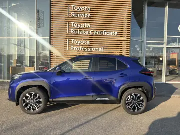 Toyota Yaris Cross 1.5 VVT-i HSD 4x2 Dynamic