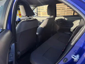 Toyota Yaris Cross 1.5 VVT-i HSD 4x2 Dynamic