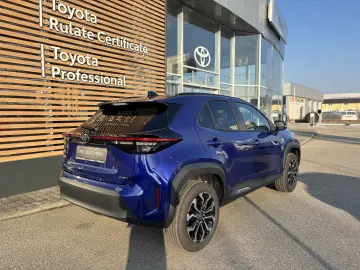 Toyota Yaris Cross 1.5 VVT-i HSD 4x2 Dynamic